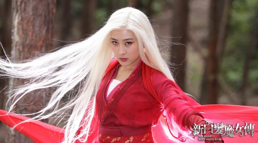 又增添几丝白发是什么歌