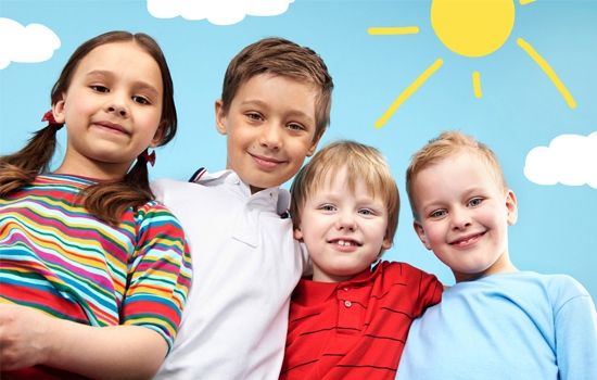 聪明的孩子想法特别多是什么歌