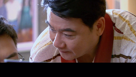 冷冷暖暖梦非梦 什么歌粤语歌