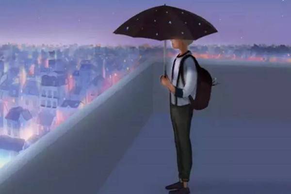 我最牵挂的某人是什么歌