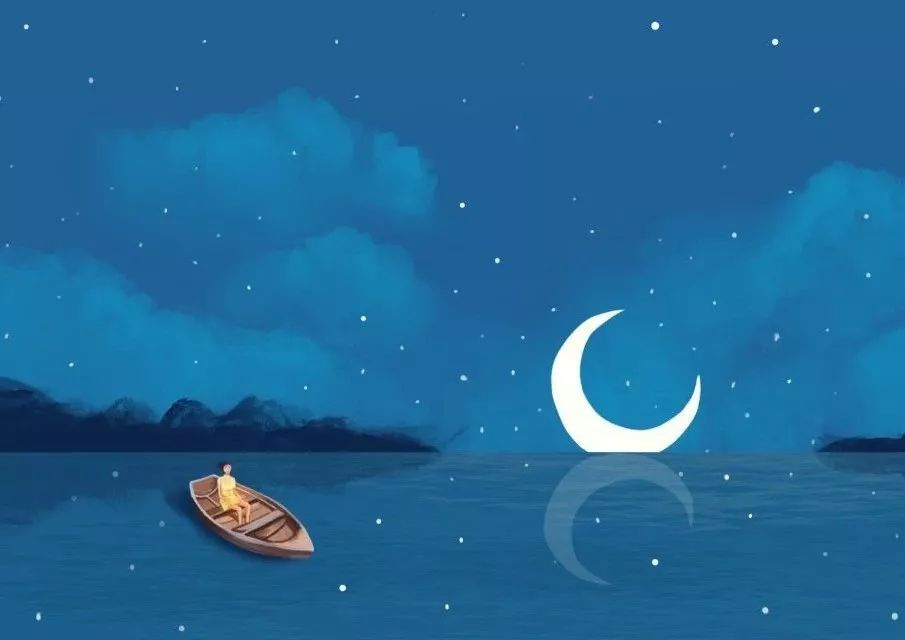 妈妈我想你啦,月光之下是什么歌