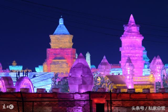 时间川流不息世界变化不停是什么歌