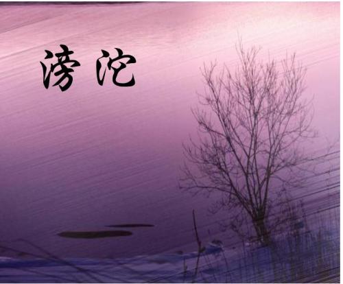 谁的心跳大雨滂沱是什么歌