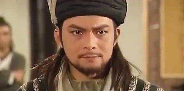 乔峰出场音乐叫什么歌