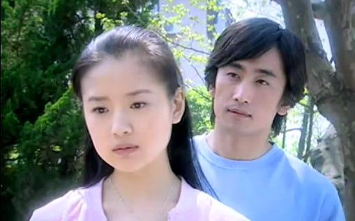 董洁版天若有情插曲是什么歌