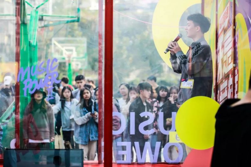 抖音天公不作美是什么歌