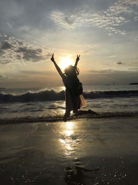 从清晨到日暮是什么歌