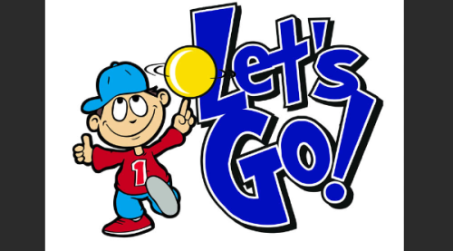 lets lets go go go是什么歌