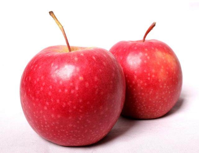 树上的红苹果掉下来砸中我是什么歌