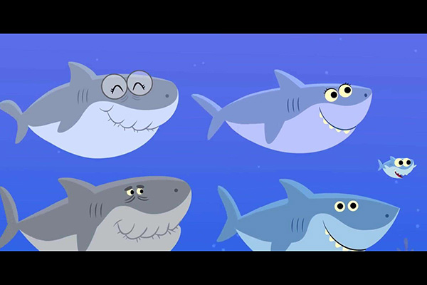 baby沙嘟嘟嘟嘟是什么歌