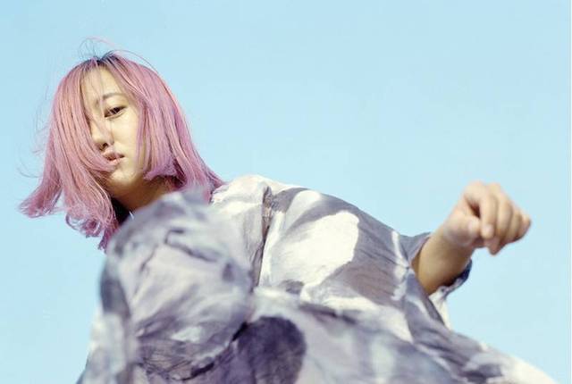 爱我纯粹还爱我不糜颓什么歌