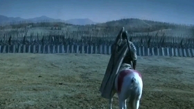 孤身纵马生死无话是什么歌