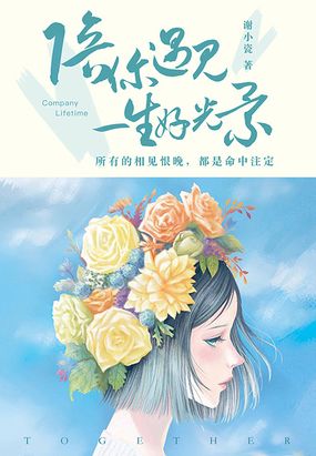 谁来陪着你一生好光景 什么歌