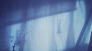 夜微凉,梦一场是什么歌曲