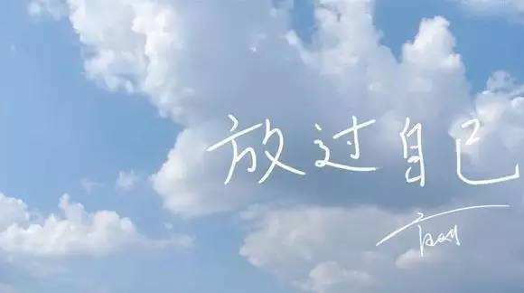 我感动天地也感动不了你什么歌