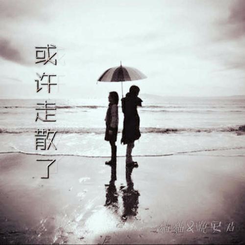 却轻易的走散是什么歌