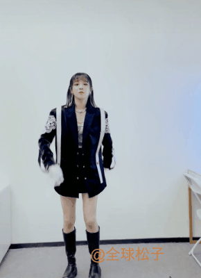 拍脚舞是什么歌