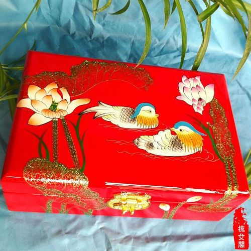 什么歌曲适合送给妹妹结婚