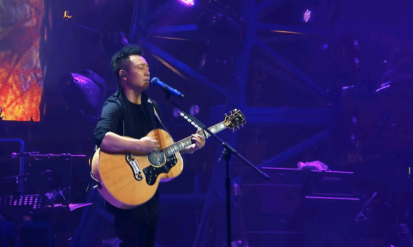 如今我四海为家是什么歌