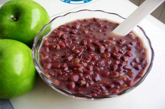 红豆绿豆大红豆这首歌叫什么歌