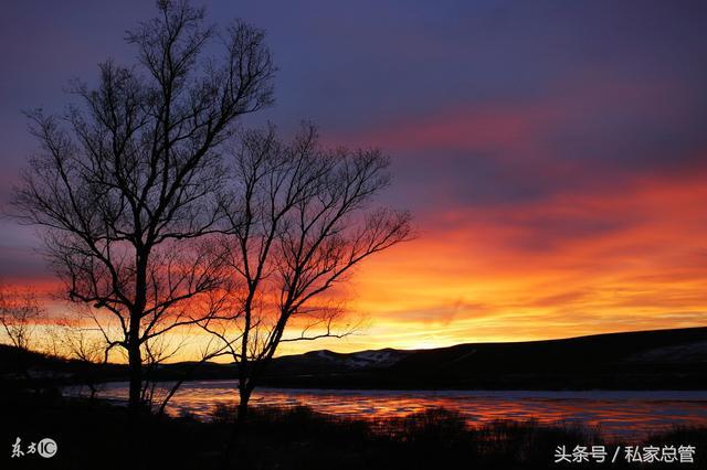 夕阳下了牵挂是什么歌
