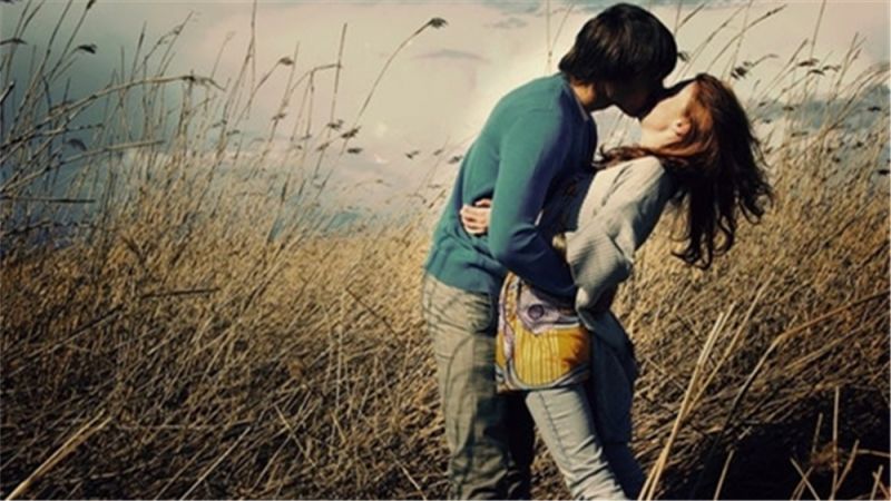 我牵着你的手牵着你到白头是什么歌