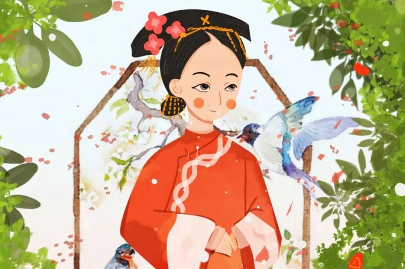 有个姑娘她有一些任性是什么歌