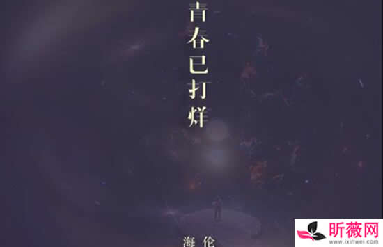 青春青春你别走了是什么歌