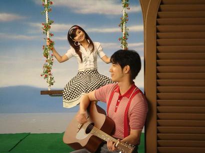 你是我生命的一束光歌词是什么歌