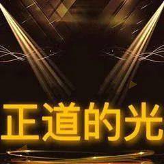 正道的光照在了大地上是什么歌