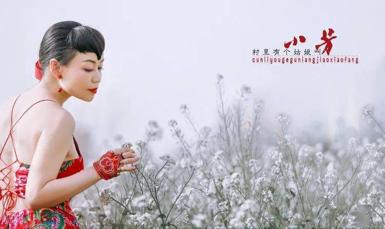 从前有个姑娘叫小芳是什么歌