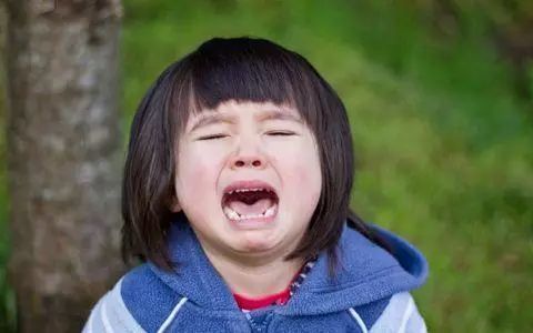 孩子哭了一整天什么歌