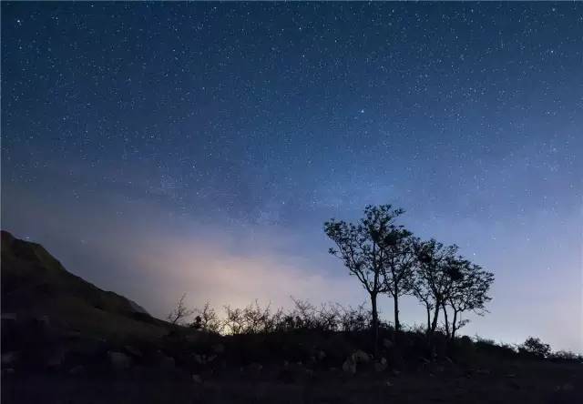 浩瀚星空里是什么歌