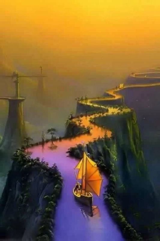 小河弯弯向东流是什么歌