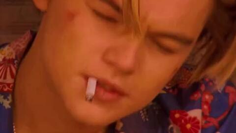 你的爱会将我灌醉是什么歌名