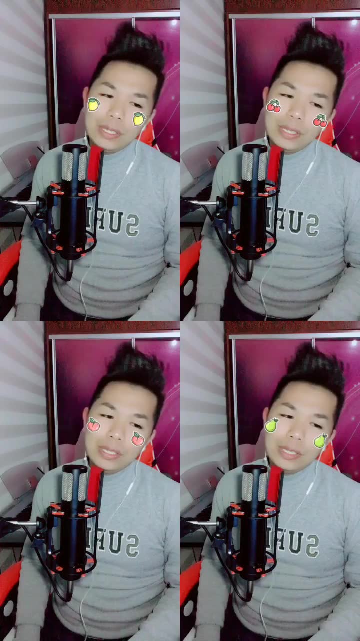 声音尖细的女生适合唱什么歌