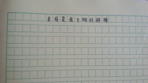 飞翔的翅膀的歌词是什么歌