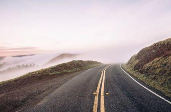 长长的路慢慢的走什么歌