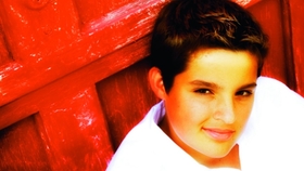 i never sing alone是什么歌