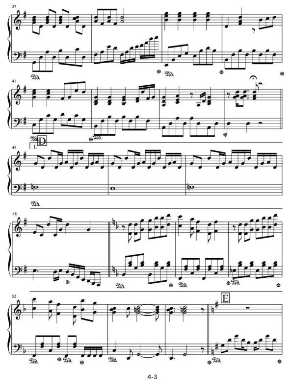 雨也跟着悲伤起来是什么歌