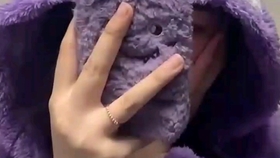 每个人的身上都有毛毛是什么歌