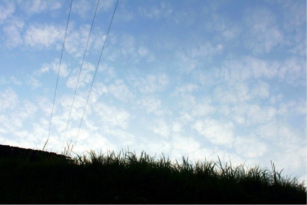 在绵绵的山脉里是什么歌