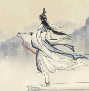 鲜衣怒马也不过一刹那什么歌