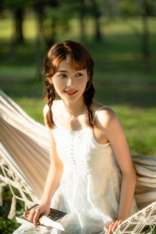 如果下次遇见你希望是在晴天里是什么歌