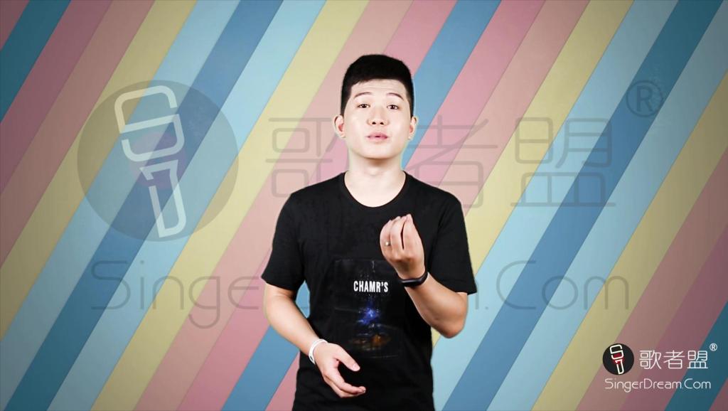 男中低音适合唱什么歌