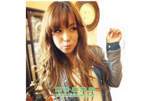 你的头发是什么歌