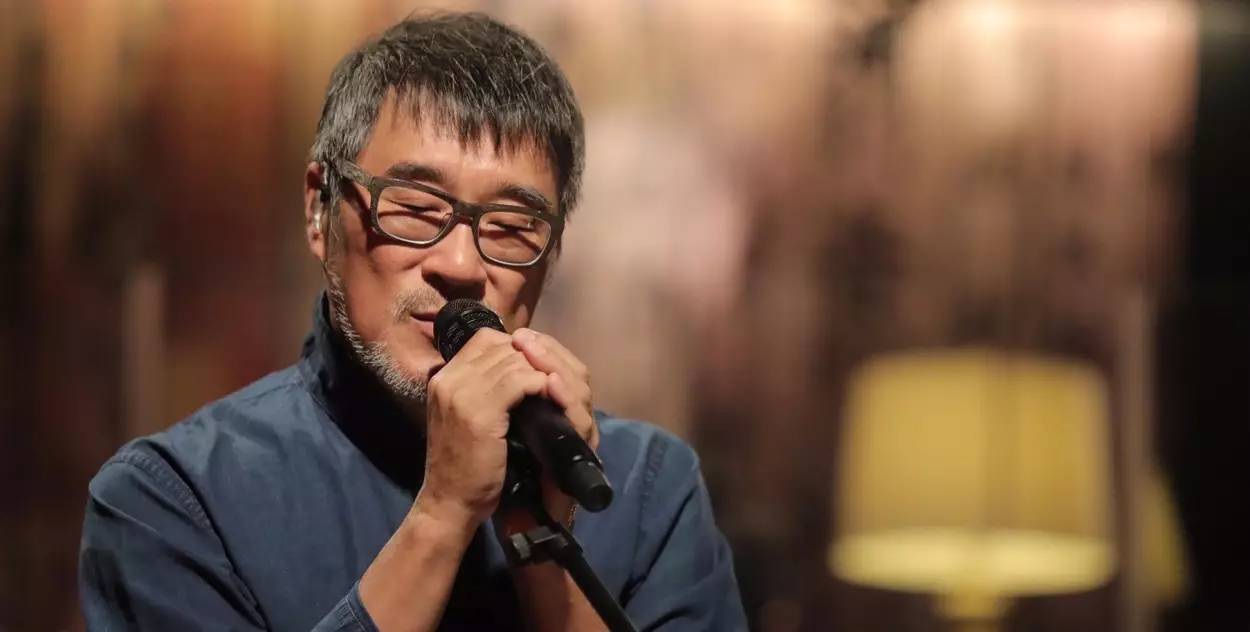 李宗盛从来不敢仔细看你是什么歌