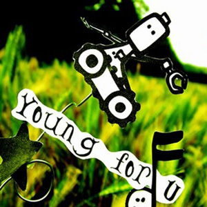 for you for you for you是什么歌