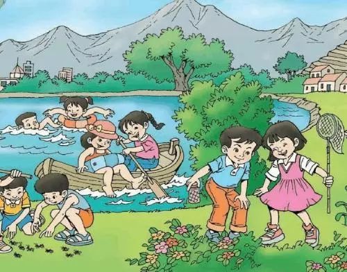 写语文听什么歌最好