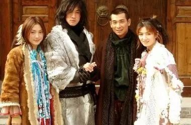 电视剧风云片尾曲是什么歌